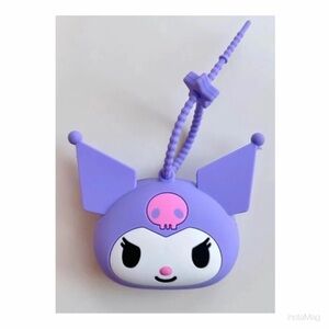 NEW Kuromi Coin Purse Pouch